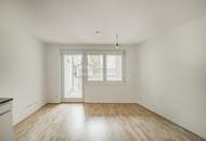 Grossartige 3-Zimmer-Wohnung mit Loggia + Tiefgaragenplatz! 14. Bezirk. U4