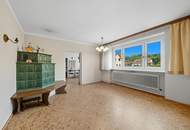 SEHR GUT ERHALTENES HAUS IN IDYLLISCHER LAGE!