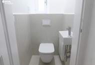 Nahe Stephansplatz - ERSTBEZUG - erstklassig sanierte Altbauwohnung im Jahrhundertwendehaus