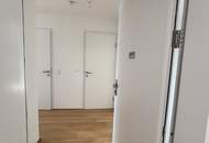 PROVISIONSFREI! Exklusives Wohnerlebnis am Flötzersteig, 1140: Moderne, perfekt aufgeteilte 3-Zimmer Wohnung mit S/W-Balkon! ERSTBEZUG!