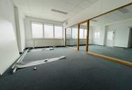 Klimatisierte Bürofläche am Harterplateau mit ca. 78 m²