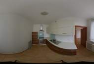 Zentral gelegene 2-Zimmer-Wohnung in Jennersdorf.