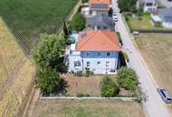 Traumhaus! Tolles Haus, direkte Autobahnnähe, Feldblick!