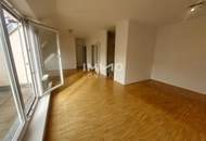 Nur 2 Gehminuten zur U4 Rossauer Lände! Terrassenwohnung in guter Wohnlage