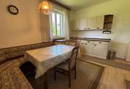 Reizendes Haus mit viel Potential