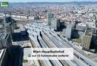 Charmante 1-Zimmer Wohnung mit Innenhoflage im 3. Bezirk!