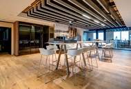 NURNOCH EIN BÜRO FREI!