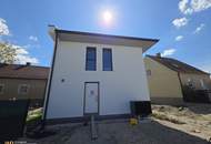 Belagsfertiges EFH in angenehmer Lage in Wienerherberg