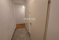 BITTE KEINE ANRUFE , NUR SCHRIFTLICHE ANFRAGEN ! Nette 2 Zimmer- Wohnung in der Guldengasse