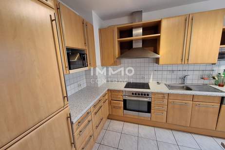 Ideale 2-Zimmer-Wohnung mit Loggia in Ried / Innkreis, Wohnung-kauf, 185.000,€, 4910 Ried im Innkreis