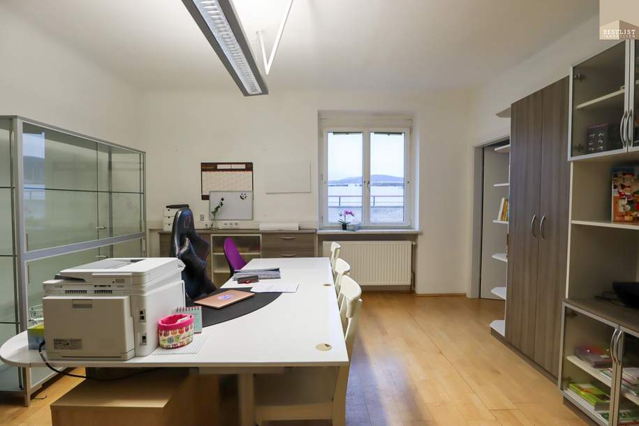 Vielseitige Wohnung in Baden – Ihr neues Zuhause!, Wohnung-kauf, 229.900,€, 2500 Baden