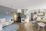 ++ DOPPELHAUSHÄLFTE ++ mit GARTEN und TERRASSE bei Korneuburg