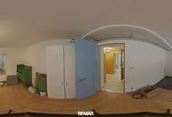 Bezugsfertiges Einfamilienhaus voll unterkellert mit Doppelcarport und Garage am Ende einer Sackgasse