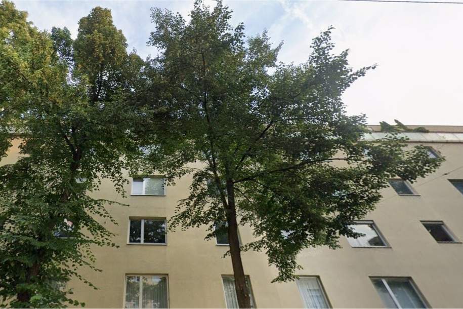 3-Zimmer-Wohnung mit Loggia in Ruhelage!, Wohnung-kauf, 385.000,€, 1120 Wien 12., Meidling
