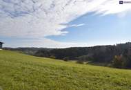 Ihr Luxus-Bauplatz in idyllischer Lage für ein kaiserliches Wohngefühl! – Grundstücke ab 850 m² - Nähe Lannach &amp; St. Josef Oisnitz