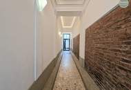 Trendige 2-Zimmerwohnung am Rubenspark | 4. Liftstock | Top Zustand