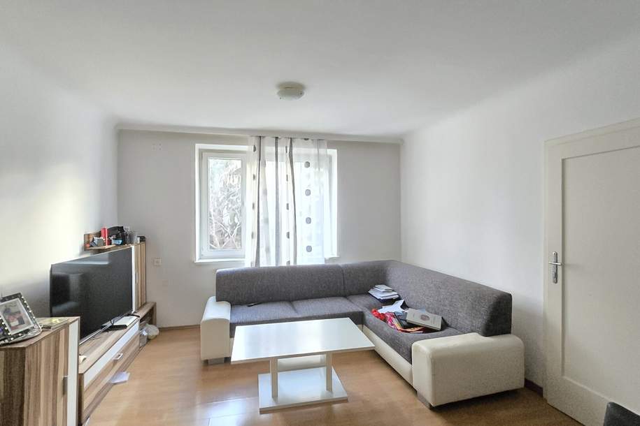 Familienwohnung 2 Zimmer, Wohnung-miete, 700,00,€, 1100 Wien 10., Favoriten