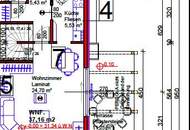Modernes Reihenhaus mit hochwertiger Ausstattung in ruhiger Siedlung