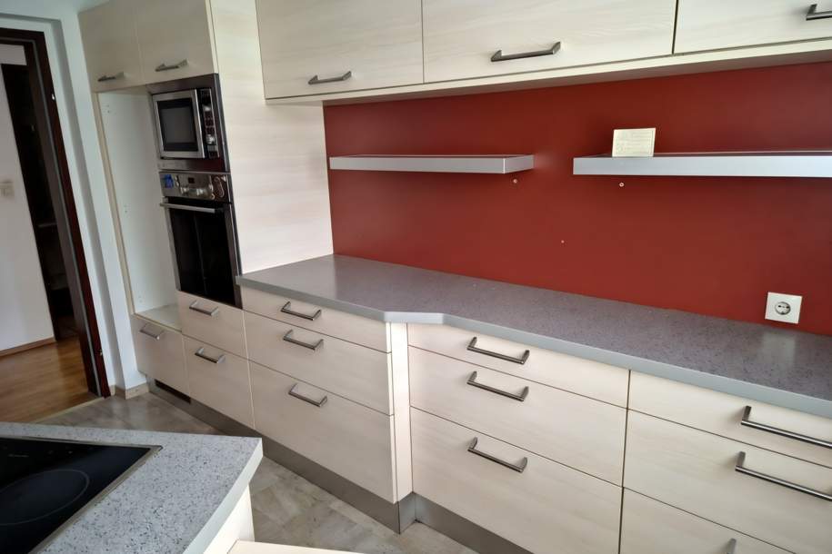 Eigentumswohnung in Scheibbs, sofort beziehbar!, Wohnung-kauf, 125.000,€, 3270 Scheibbs