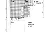 Erstbezug nach Teilsanierung- Zweiraumwohnung in der Buchengasse!