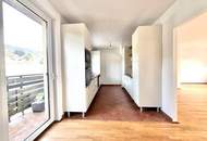 360° TOUR // SALMANSDORFER SÜDTERRASSENWOHNUNG MIT FERNBLICK