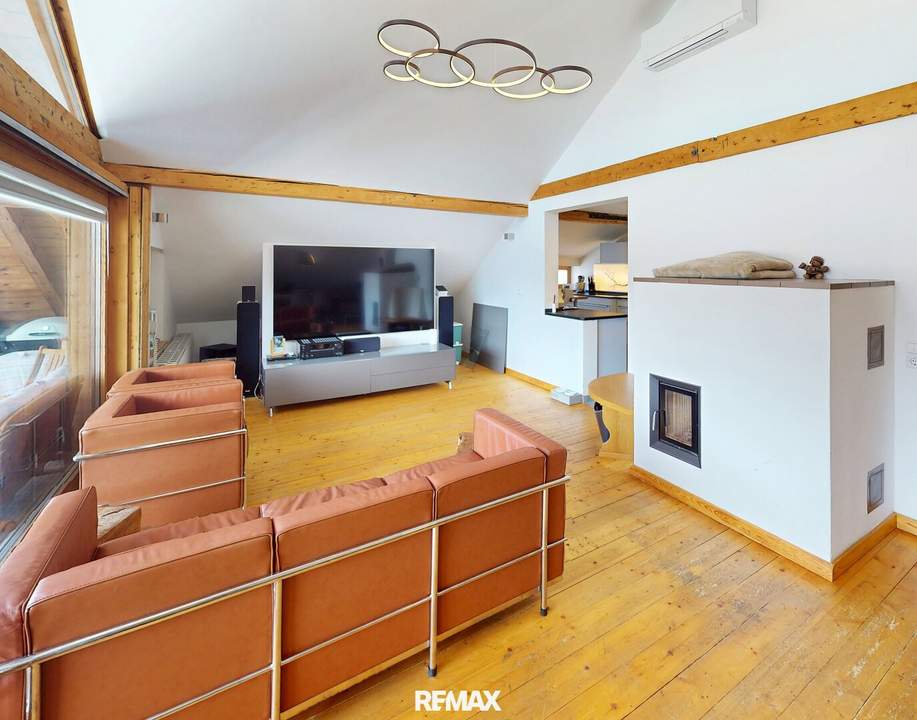Verkauft!! Wohnhaus mit Praxis und Entwicklungspotenzial in Ehrwald!