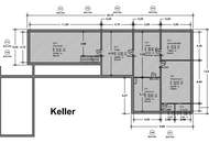 Einfamilienhaus im Tiroler Landhaus Stil in sehr ruhiger und doch zentraler Lage in Oberwart!