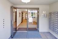 PROVISIONSFREIE bezugsfertige und gut geschnittene 2 Zimmer Wohnung mit Balkon und KÜCHE__T22