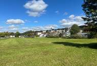 Baugrundstück in Kefermarkt - zu kaufen!