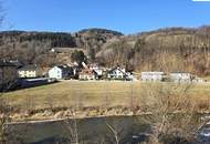 Sonnige 3-Zimmer-Wohnung mit Carport und Grünblick