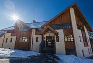 Anlagehit oder private Nutzung: sehr schöne und gemütliche Freizeit- und Ferienwohnung im Naturparadies Gerlitzen Kanzelhöhe