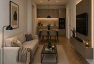 Exklusive Gartenwohnung in Bestlage von Klagenfurt – Wohnen und wohlfühlen am Kreuzbergl