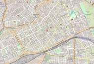 Schöne 2-Zimmer-Wohnung mit Balkon im 5. Bezirk - Parkblick!