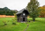 Landhaus in Lassing – Stilvoller Rückzugsort in den steirischen Bergen