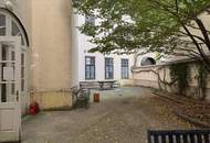 Nähe AKH Wien - Unbefristet vermietete 5-Zimmer-Wohnung