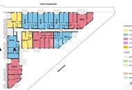 Dachgeschoß Erstbezug