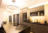 Drei Balkone. Vier Zimmer. Kürzlich saniert. Bereit für Ihren neuen Lieblingsplatz?