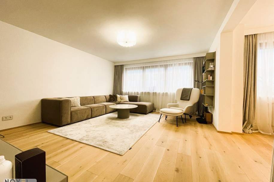 Exklusive Wohnung mit hochwertiger Ausstattung und Garage., Wohnung-kauf, 595.000,€, 1160 Wien 16., Ottakring