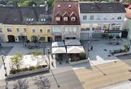 Renommiertes, Traditionskaffeehaus und Konditorei in Pregartner Bestlage sucht Nachfolge