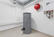 Neuwertige Doppelhaushälfte - Gießhübl - mit Lift und 100 m² Freiflächen | Neubau 2022