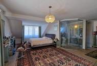 "Zeitlose Eleganz in Berndorf – Villa mit Parkgarten &amp; Pool - neue Heizanlage ab Frühjahr 2026 inklusive!!!"