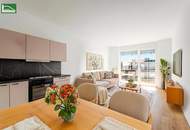 LEVEL GRAZ – Urban Living auf dem nächsten Level