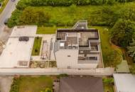 "Für Botschaft, Investoren, Notar- oder Ärztezentrum Firma mit Wohnung"