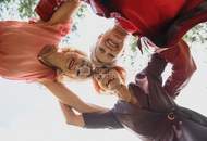 Gemeinsam statt Einsam! Generation 50+ / Grünruhelage / 3 Zimmer mit Balkon und Garage! (Top 5 - 2.OG - 81 m² )