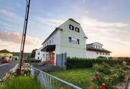 Wohnen. Arbeiten. Genießen. - Ihr Wohntraum im steirischen Vulkanland! (Provisionsfrei)