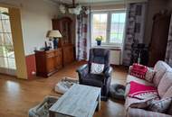 Repräsentatives Einfamilienhaus mit großen Garten, Naturpool, Wellnessbereich &amp; autarker Energieversorgung