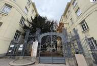 360° TOUR - GENERALSANIERTE ALTBAUWOHNUNG beim SCHUBERTPARK