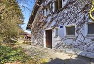 Verwunschenes Juwel auf großzügigem Grundstück im Zaubertal