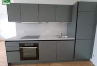 Modere 1-Zimmer-Wohnung mit hochwertiger Ausstattung. - WOHNTRAUM