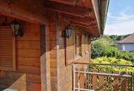 Blockhaus am Scheiblingstein